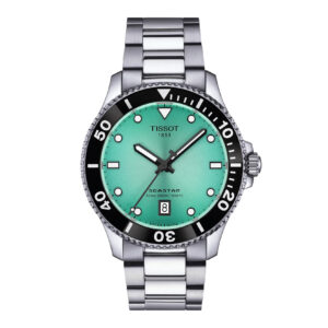Tissot Seastar 1000 40mm