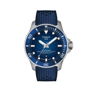 Tissot Seastar 2000 Auto 600 M