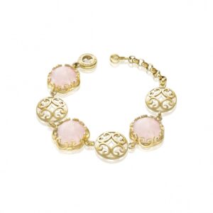 Estroverso Bracciale 3 elementi Liberty
