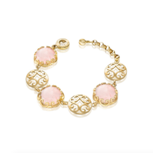 Estroverso Bracciale 3 elementi Liberty