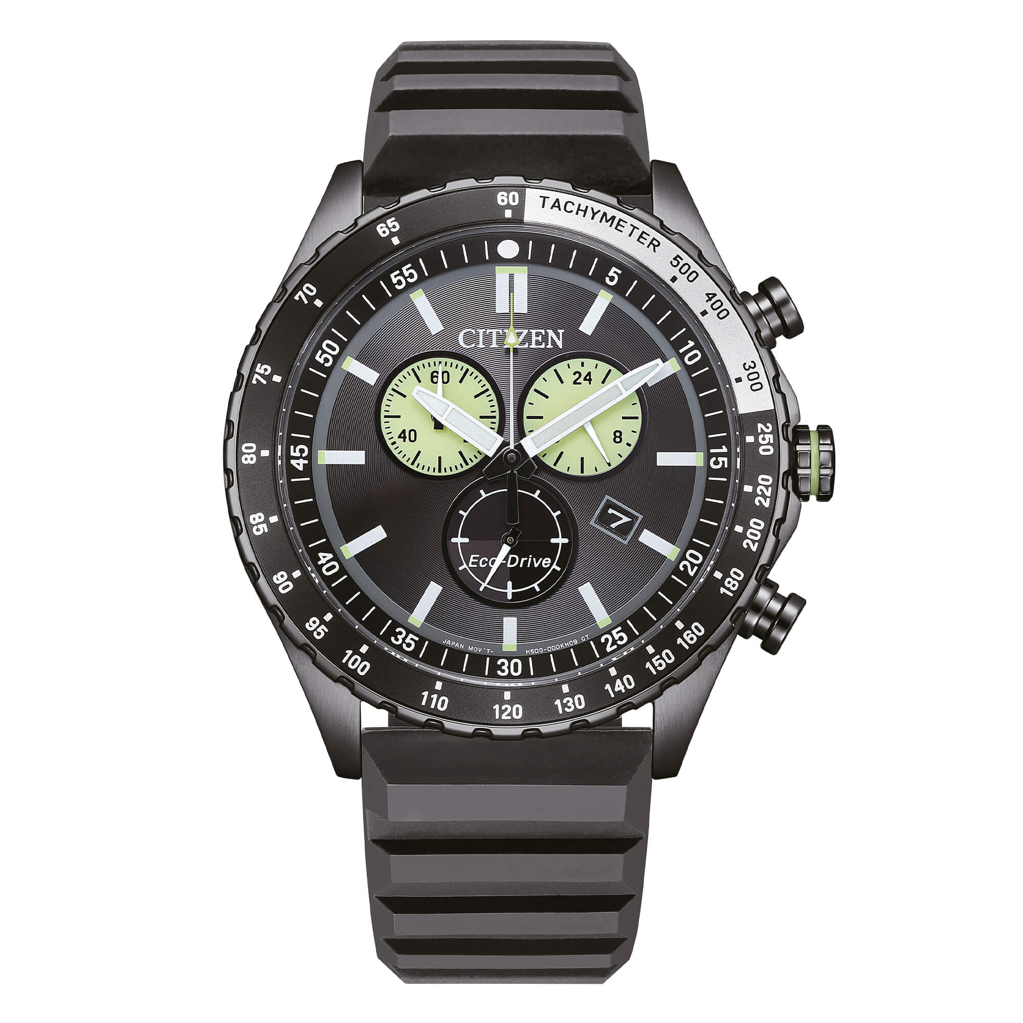 Citizen Marine Crono