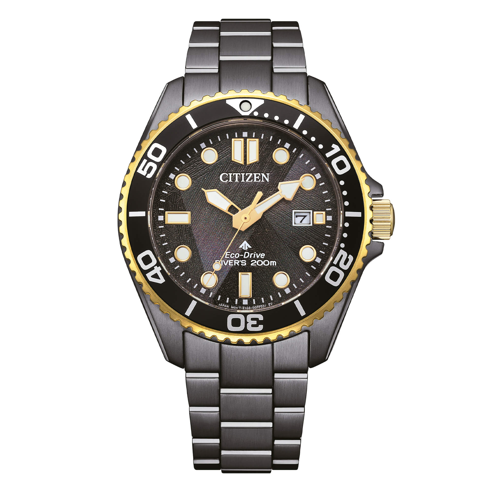 Citizen Promaster Diver’s Edizione Limitata BN0264-53E