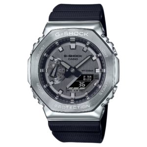 Casio G-SHOCK GM-2100-1A-MAN