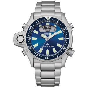 Citizen Acqualand I