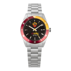 AS Roma Orologio uomo