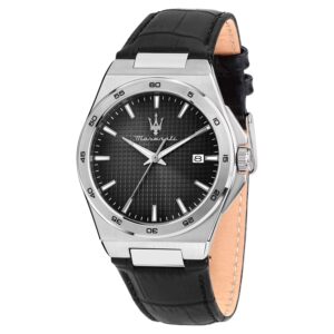 Orologio Maserati Velocita' Slim