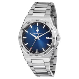 Orologio Maserati Velocita' Slim