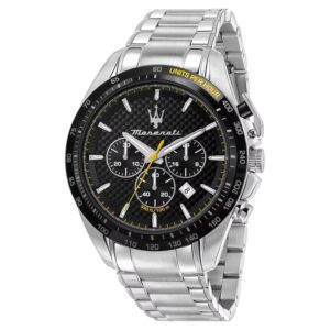 Orologio Maserati Traguardo