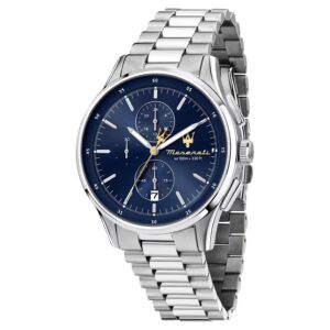 Orologio Maserati Sorpasso