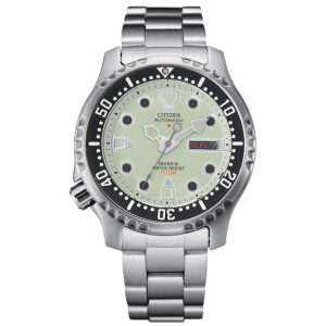 Citizen Diver's Automatic 200 mt