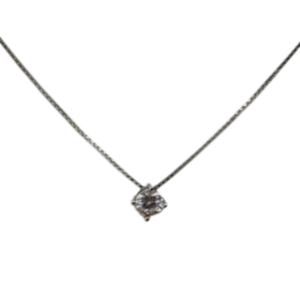 Punto luce argento 925