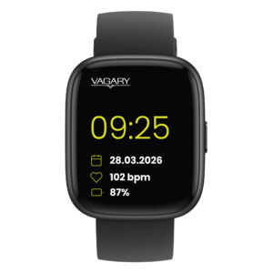 Vagary Smartwatch X06A