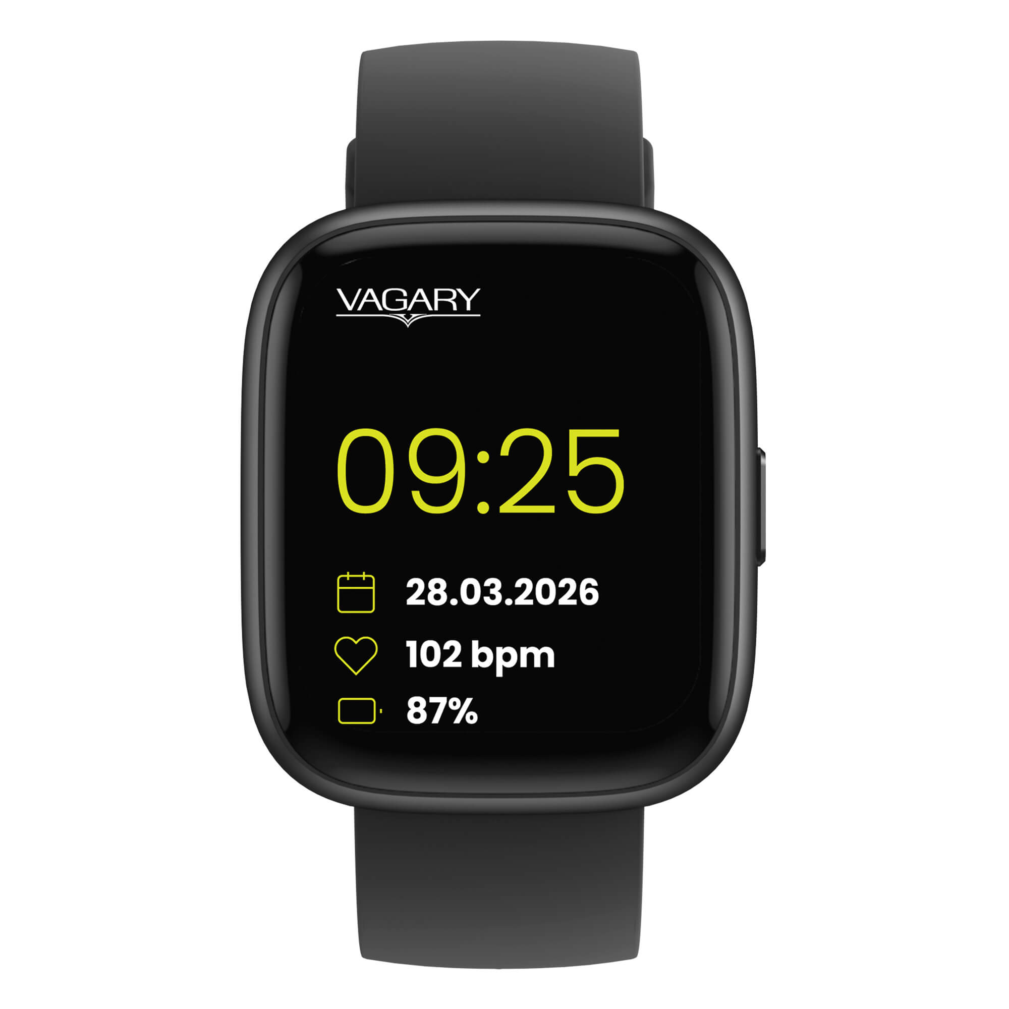 Vagary Smartwatch X06A