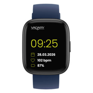 Vagary Smartwatch X06A