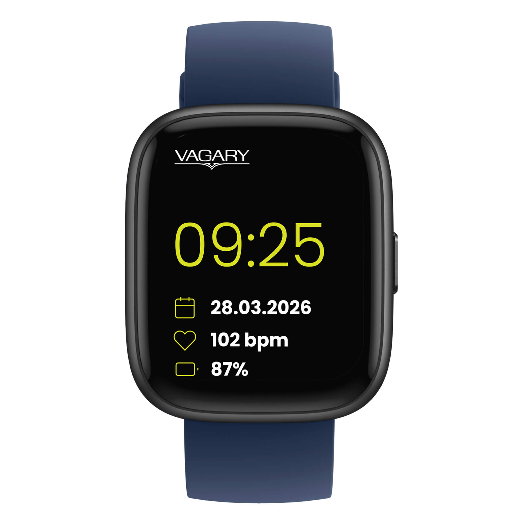 Vagary Smartwatch X06A