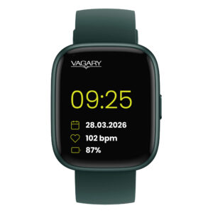 Vagary Smartwatch X06A