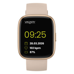Vagary Smartwatch X06A