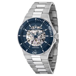 Orologio Maserati Sfida