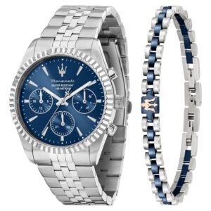 Orologio Maserati Competizione