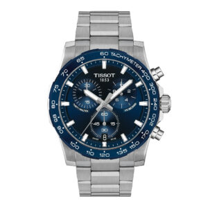 Tissot Supersport Chrono 42mm