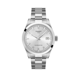 Tissot Gentleman 38mm