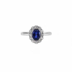 Anello Promesse Gioielli ACLZ3