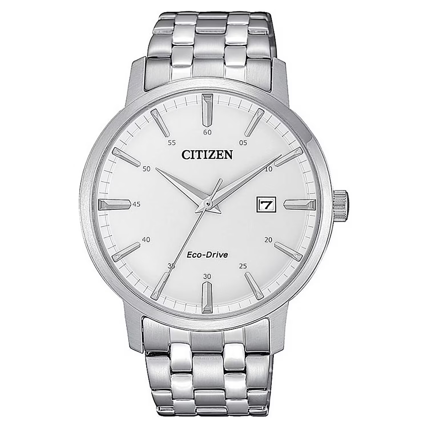 Citizen Classic Eco Drive