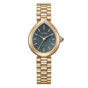 Citizen Rainell