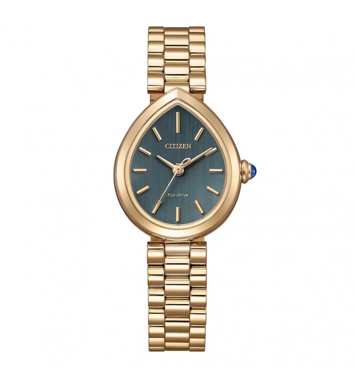 Citizen Rainell
