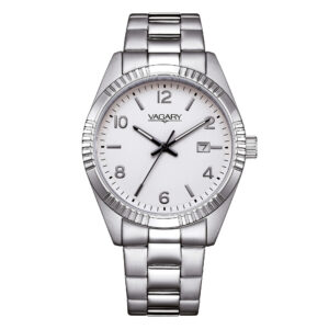 Vagary Timeless Uomo 39mm