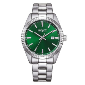 Vagary Timeless Uomo 39mm