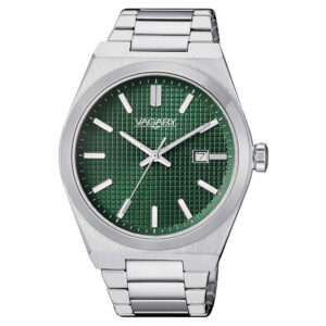 Vagary Timeless Uomo 40mm