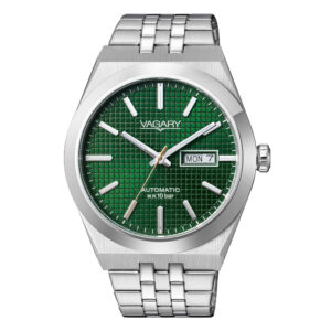 Vagary Timeless G.Matic 40mm