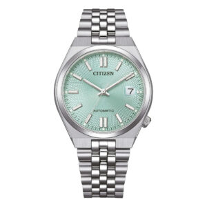 Citizen Tsuyosa 60 37mm