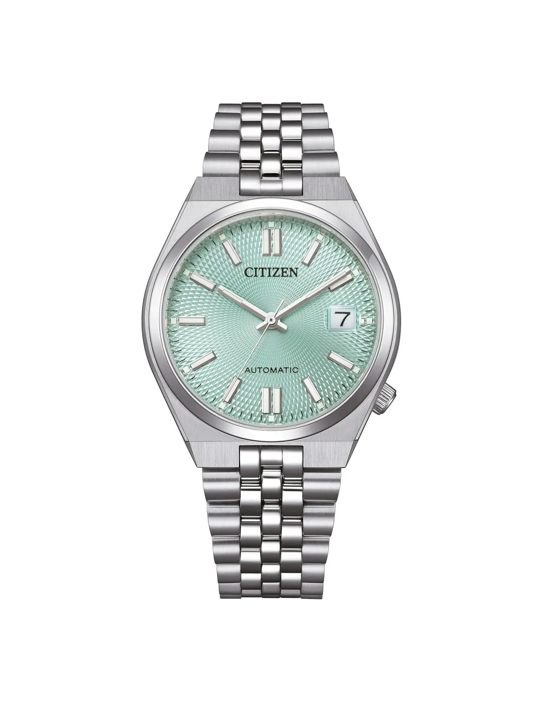 Citizen Tsuyosa 60 37mm