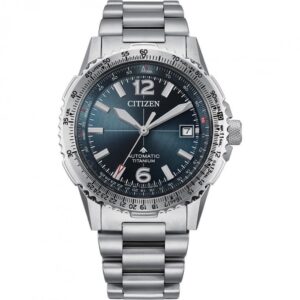 Citizen Navihawk Automatic