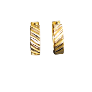 Orecchini oro